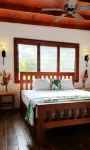 Sacred Garden Fiji Hotels near Tavoro Falls