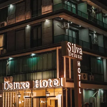 SİLVA Deluxe Hotel
