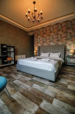 Panorama 360° Hotel