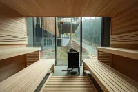 Hotel Nomad - spa