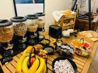 Hotel Thesdorfer Hof Hotels in Pinneberg