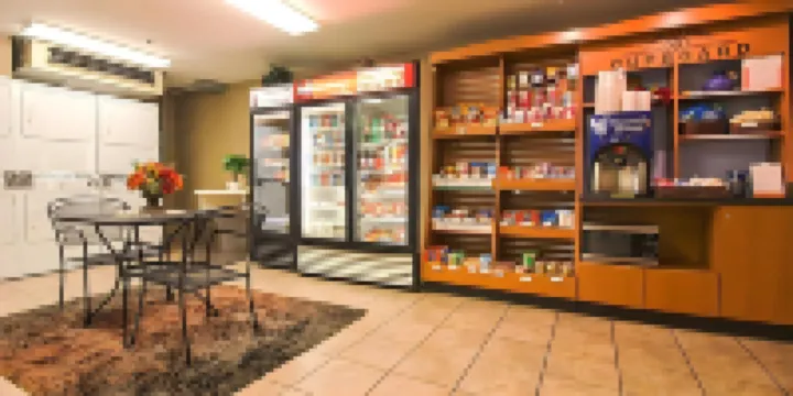 MainStay Suites- Kansas City Overland Park