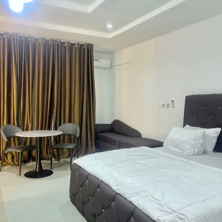 Bilak Luxury Apartments & Homes Ltd