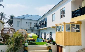Jet Beach & Hotel