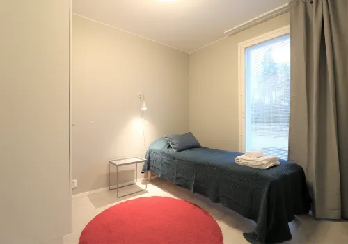 포레노 서비스 아파트 에스포 페루스마키 2