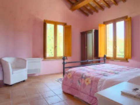 Cantina d'Erasmo - Camere e Degustazioni Hotel di Offida