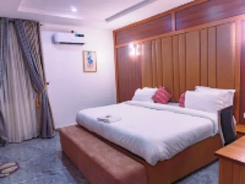 Rolarz Resorts & Hotel Hotels in Benin City