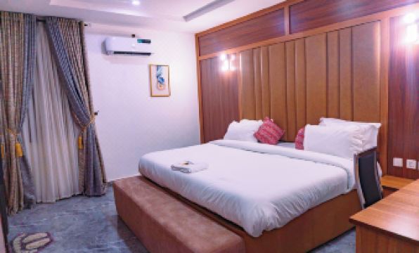 Rolarz Resorts & Hotel