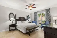 Resort View 2BR Residence