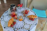 Apartments Fortunella