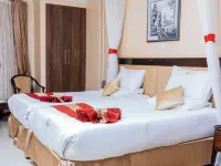 Desert Rose Resort Hotels near Mkendwa Jamia Mosque