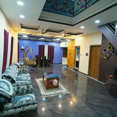 Heritage Nishka Villa