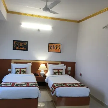 The Bodhgaya Hotel School