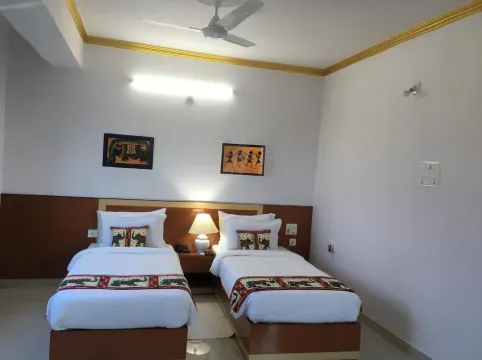 The Bodhgaya Hotel School