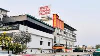 HOTEL KRISHNA PALACE