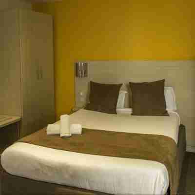 Hôtel de Paris La Défense Rooms