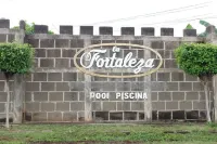 Hotel la Fortaleza Hotel a El Tanque Rojo