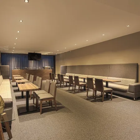 Kharma Suites