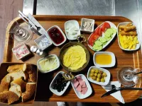 NAVI SUIT Hotels in Ortankoy Koyu