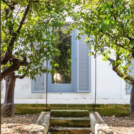Belmont Luxury Villa & Spa