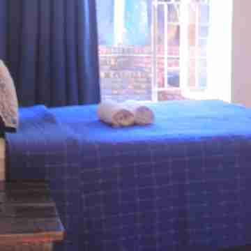 Thullyteams Guesthouse Rooms