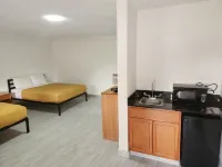 Economy Inn Hotels in Kingsland
