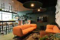 Citybox Bergen Danmarksplass Hotel a Bergen