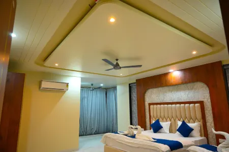 Hotel Dinanath Отели рядом с достопримечательностью «KHATU SHYAM JI»