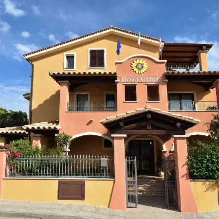 Hotel Il Girasole