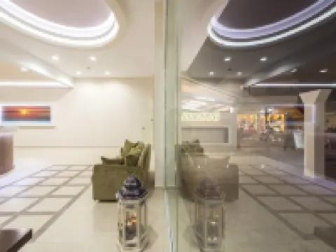 Pirofani Hotéis em Lefkada