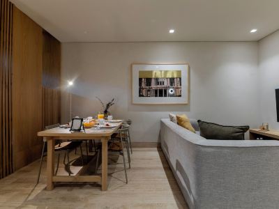 Casa Calderon by Capitalia