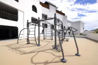 ME Cabo by Meliá – Adults Only - Gym