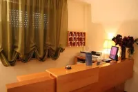 Hotel Morfeo Residence Hotels in 