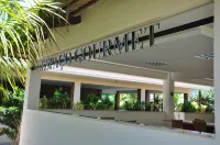 Lacqua DiRoma Com diversão No Hot Park Hotel di 