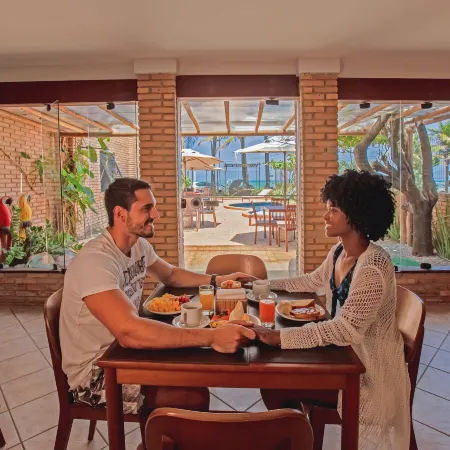 Cais da Praia Hotel