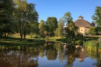 Inn at the Round Barn Farm