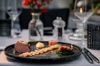 Parkhotel Herne Hotels in Herne