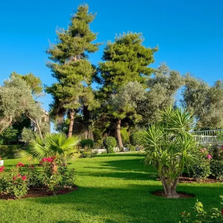 Palmariva Beach Hotel