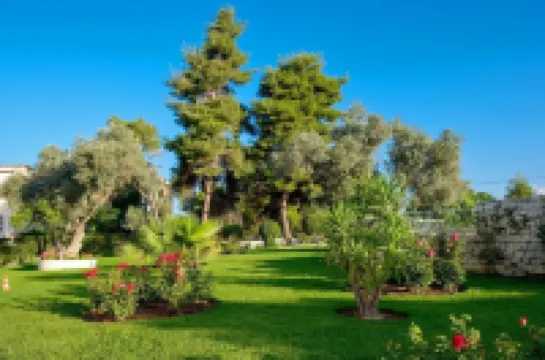 Palmariva Beach Hotel