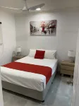 The York Beachfront Holiday Apartments