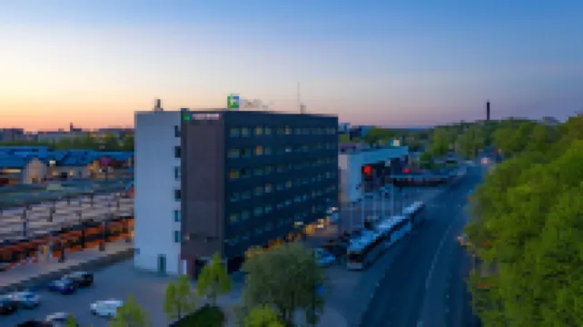 Go Hotel Shnelli Các khách sạn ở 