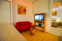 Destino City Apartments Hotel in zona Paseo Maritimo