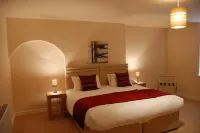 The Port House Hotels in Heysham