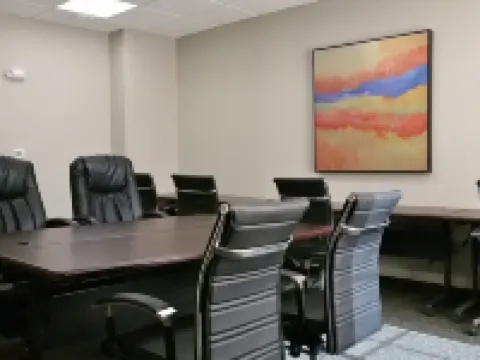 MainStay Suites Midland Hotels in Midland