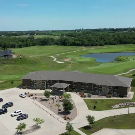 Qube Hotel - Polk City