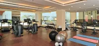 Jaipur Marriott Hotel - Gym