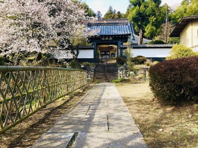 施設外観 瀧澤禅寺の写真