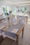 Hotel Falcon - Morgenmad