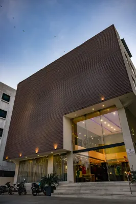 Veronica Hotel Hotels near Vadodara Airport