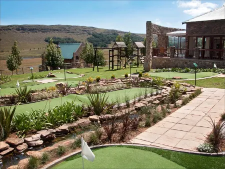 Dunkeld Country & Equestrian Estate